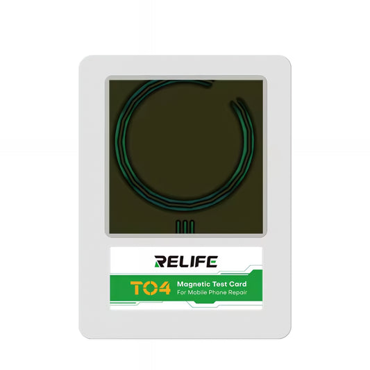 Detector Modul Incarcare Wireless Relife T04, 45mm x 40mm