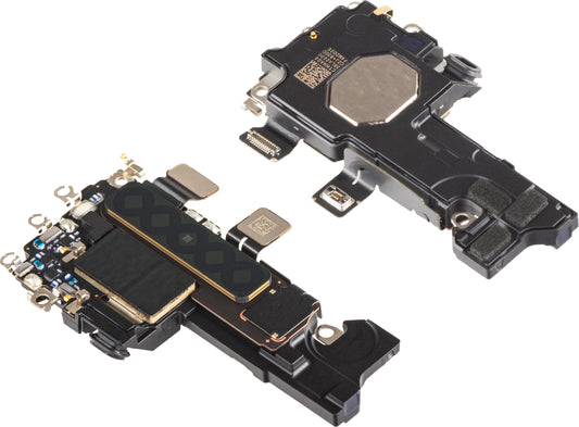 Difuzor Apple iPhone 16, cu banda