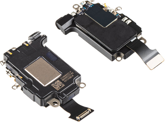 Difuzor Apple iPhone 16 Pro, cu banda