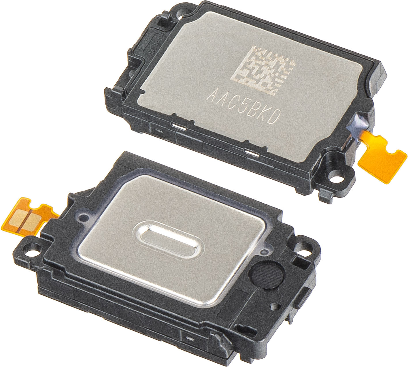 Difuzor Motorola Edge 70 Ultra / Signature, cu banda, Service Pack SSB8E88024