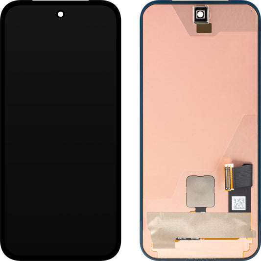 Display cu Touchscreen Google Pixel 9a, Service Pack G949-01306-00