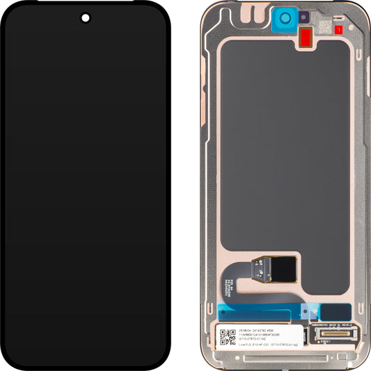 Display cu Touchscreen Google Pixel 10, Service Pack G949-01507-00