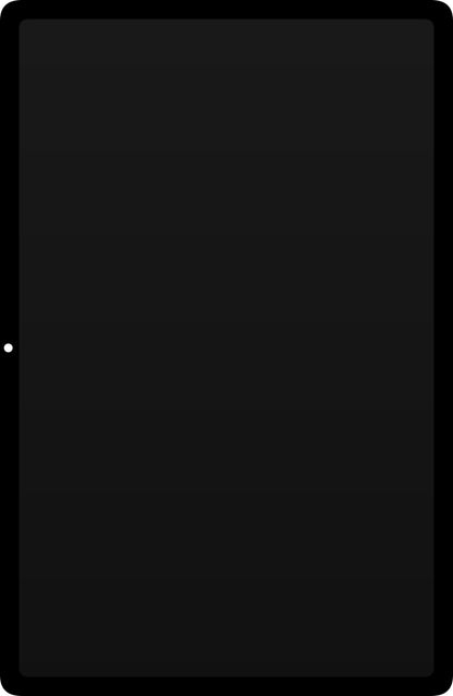 Display cu Touchscreen Honor Pad X8a, Service Pack 9706ABMW