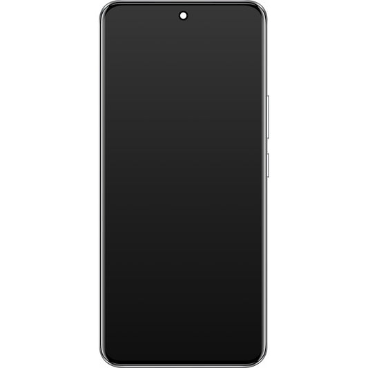 Display cu Touchscreen Honor 90, cu Rama si Acumulator, Negru (Midnight Black), Service Pack 0235AGDN