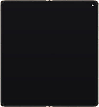 Display cu Touchscreen Huawei Mate X7, cu Rama si Acumulator, Auriu, Service Pack 02357JRJ