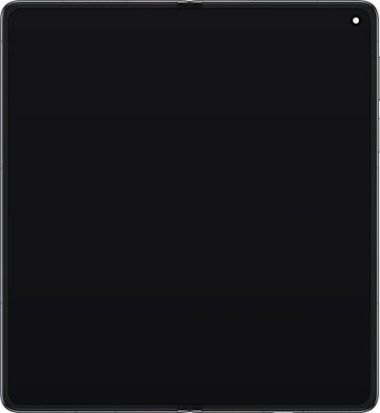 Display cu Touchscreen Huawei Mate X7, cu Rama si Acumulator, Gri, Service Pack 02357JRM