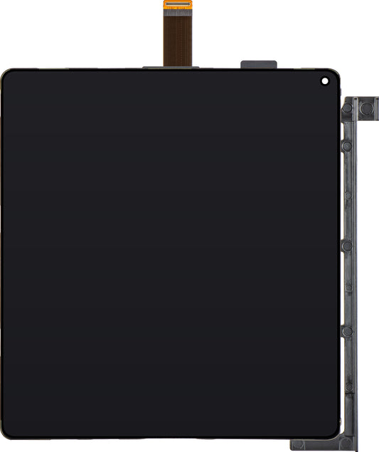 Display cu Touchscreen Huawei Mate X7, Sub Inner, Service Pack 23021670