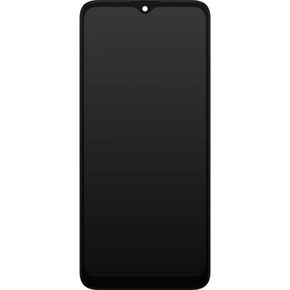 Display cu Touchscreen Motorola Moto E7, cu Rama, Negru, Service Pack 5D68C17784