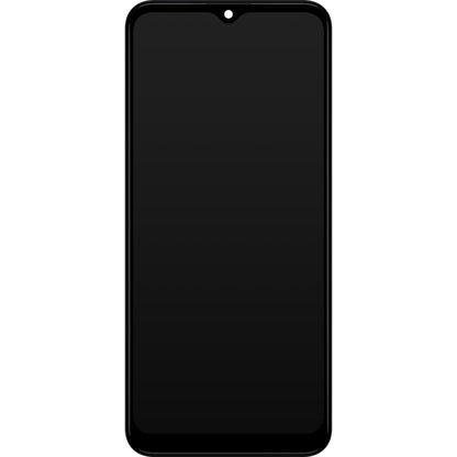 Display cu Touchscreen Motorola Moto G30, cu Rama, Negru, Service Pack 5D68C18187