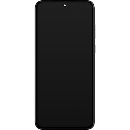 Display cu Touchscreen Motorola Edge 30 Neo, cu Rama, Argintiu (Ice Palace), Service Pack 5D68C21404