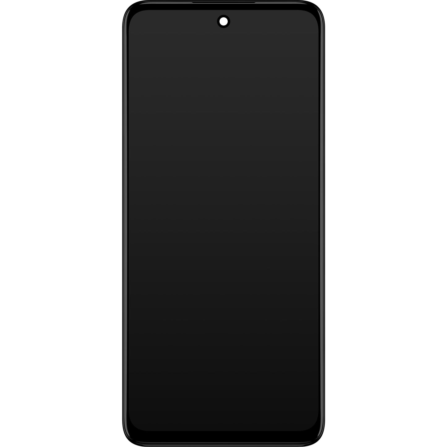 Display cu Touchscreen Motorola Moto G32, cu Rama, Gri (Mineral Grey), Swap 5D68C21151