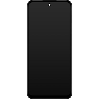 Display cu Touchscreen Motorola Moto G32, cu Rama, Gri (Mineral Grey), Swap 5D68C21151