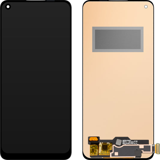 Display cu Touchscreen MP compatibil cu Realme 9 Pro+