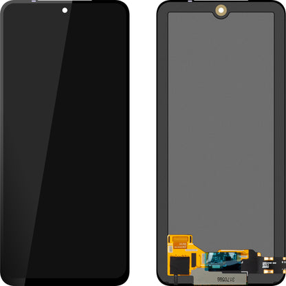 Display cu Touchscreen MP compatibil cu Xiaomi Poco M4 Pro / Redmi Note 11 / Note 11S / Note 12S