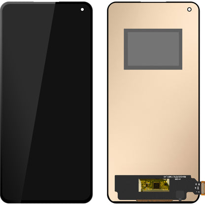 Display cu Touchscreen MP compatibil cu Xiaomi Mi 11 Lite