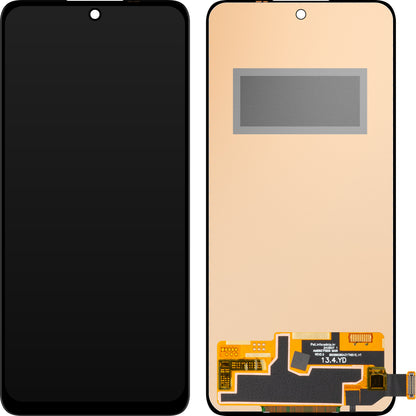 Display cu Touchscreen MP compatibil cu Xiaomi Redmi Note 13 4G