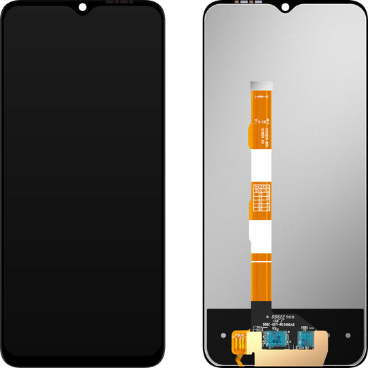 Display cu Touchscreen MP compatibil cu vivo Y22 / Y22s