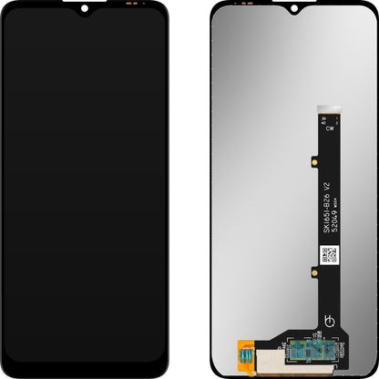 Display cu Touchscreen MP compatibil cu ZTE Blade A51 / Blade A71