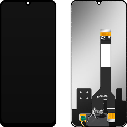 Display cu Touchscreen MP compatibil cu Xiaomi Poco C71 / Redmi A5 4G