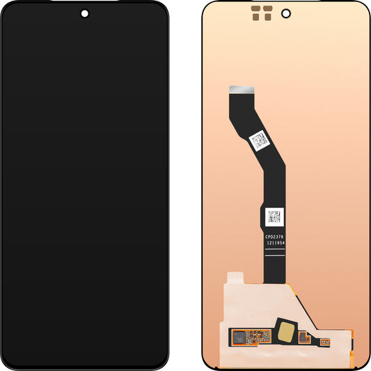 Display cu Touchscreen MP compatibil cu vivo V50 Lite