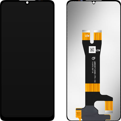 Display cu Touchscreen MP compatibil cu ZTE Blade A36 / Blade A56 / Blade A76 4G