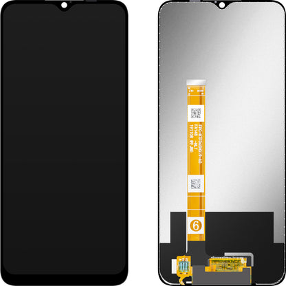 Display cu Touchscreen MP compatibil cu Oppo A16K / A31 / A5 (2020) / A8 / A9 (2020)