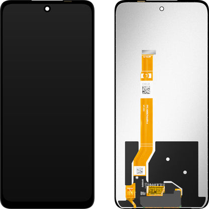 Display cu Touchscreen MP compatibil cu Oppo A5 Pro / A5 Pro 4G