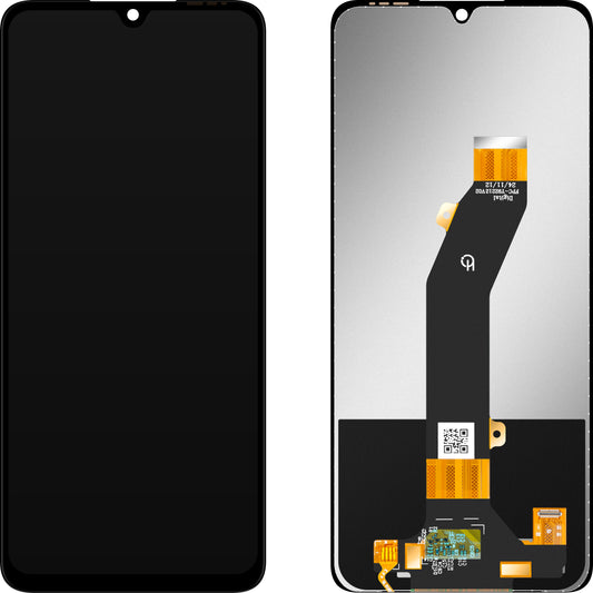 Display cu Touchscreen MP compatibil cu ZTE Blade V70 Max