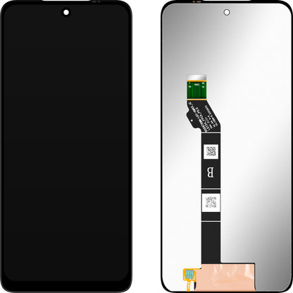 Display cu Touchscreen MP compatibil cu Motorola Moto G17 / G17 Power