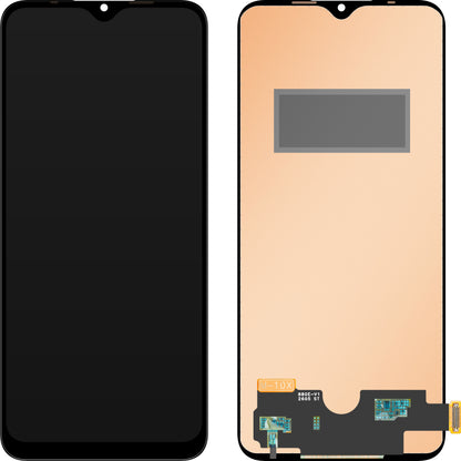 Display cu Touchscreen MP compatibil cu Xiaomi Mi 10 Lite 5G
