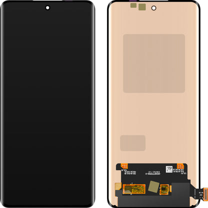 Display cu Touchscreen MP compatibil cu Realme 14 Pro
