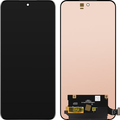 Display cu Touchscreen MP compatibil cu Oppo Reno13 Pro