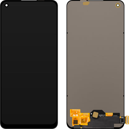 Display cu Touchscreen MP compatibil cu Oppo A78 4G / F21 Pro / Find X5 Lite / Reno7 / Reno7 SE 5G / Reno8 4G / Reno8 T, Versiune OLED