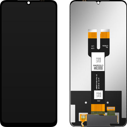 Display cu Touchscreen MP compatibil cu Samsung Galaxy A07 5G A076