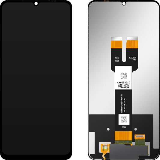 Display cu Touchscreen MP compatibil cu Samsung Galaxy A07