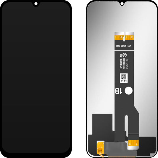 Display cu Touchscreen MP compatibil cu Xiaomi Poco C81 / C85x / Redmi 15a / A7 Pro 4G