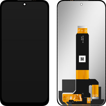 Display cu Touchscreen MP compatibil cu TCL K70 / K70 Power