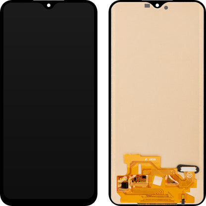Display cu Touchscreen MP compatibil cu Samsung Galaxy A34 A346