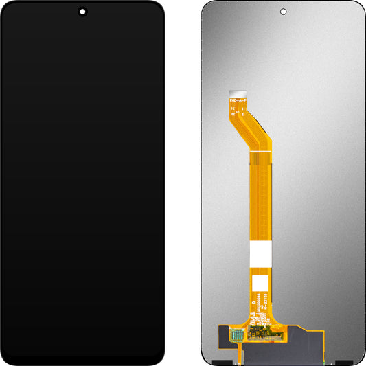 Display cu Touchscreen MP compatibil cu Honor Magic4 Lite