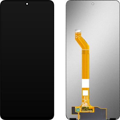 Display cu Touchscreen MP compatibil cu Honor X9 5G / Magic4 Lite