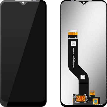 Display cu Touchscreen MP compatibil cu Nokia G50