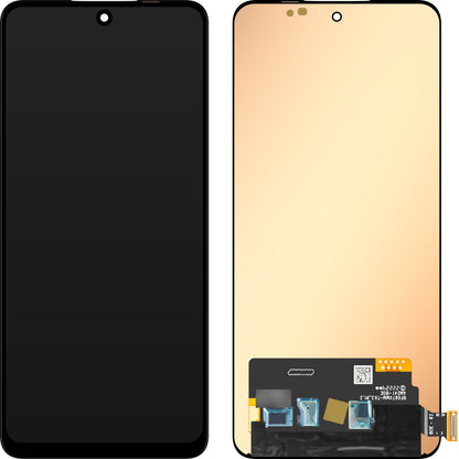 Display cu Touchscreen MP compatibil cu OnePlus 10R / 10T, Versiune OLED