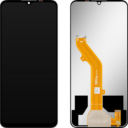 Display cu Touchscreen MP compatibil cu TCL 40 SE