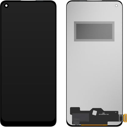 Display cu Touchscreen MP compatibil cu Oppo A78 4G