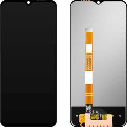 Display cu Touchscreen MP compatibil cu vivo Y35 (2015)