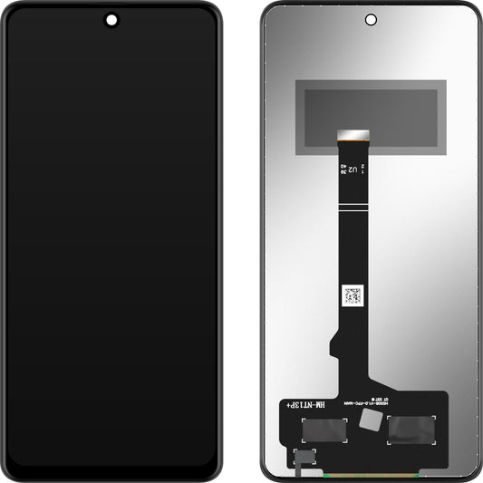 Display cu Touchscreen MP compatibil cu Xiaomi Redmi Note 14 Pro 5G / Note 14 Pro+ 5G