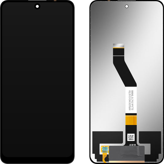 Display cu Touchscreen MP compatibil cu Xiaomi Redmi Note 11T 5G / Poco M4 Pro 5G