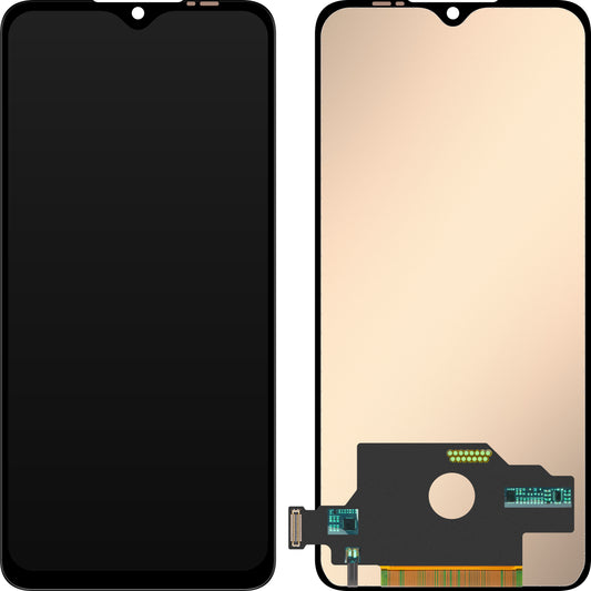 Display cu Touchscreen MP compatibil cu Xiaomi Mi 9 Lite / CC9