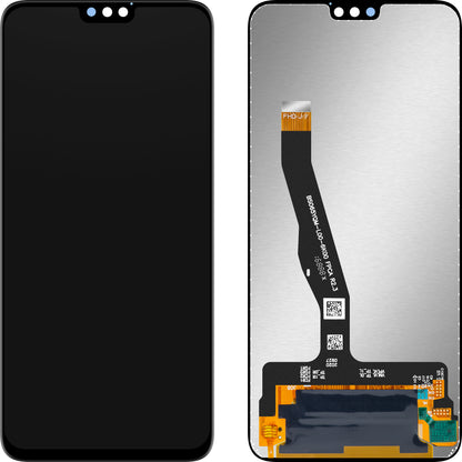 Display cu Touchscreen MP compatibil cu Honor 8X / 9X Lite
