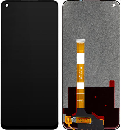 Display cu Touchscreen MP compatibil cu OnePlus Nord N200 5G